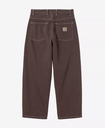 Pantalón Carhartt WIP Brandon - Palisander (Stone Dyed)