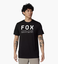 Camiseta Fox Non Stop Tech - Black