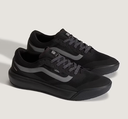 Zapatillas Vans MTE UltraRange 2.0 Rapidweld - Black/Black