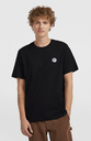 Camiseta O'neill O'riginals Badge - Black Out