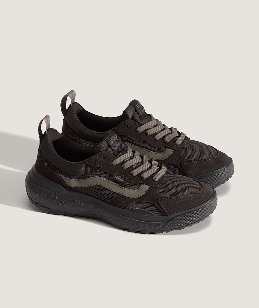 Zapatillas Vans MTE UltraRange Neo VR3 - Dark Brown