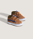 Zapatillas Vans Sk8-Mid Reissue V - Pop Rust