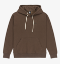 Sudadera con Capucha Salt Water - Chocolate Brown (csd0)