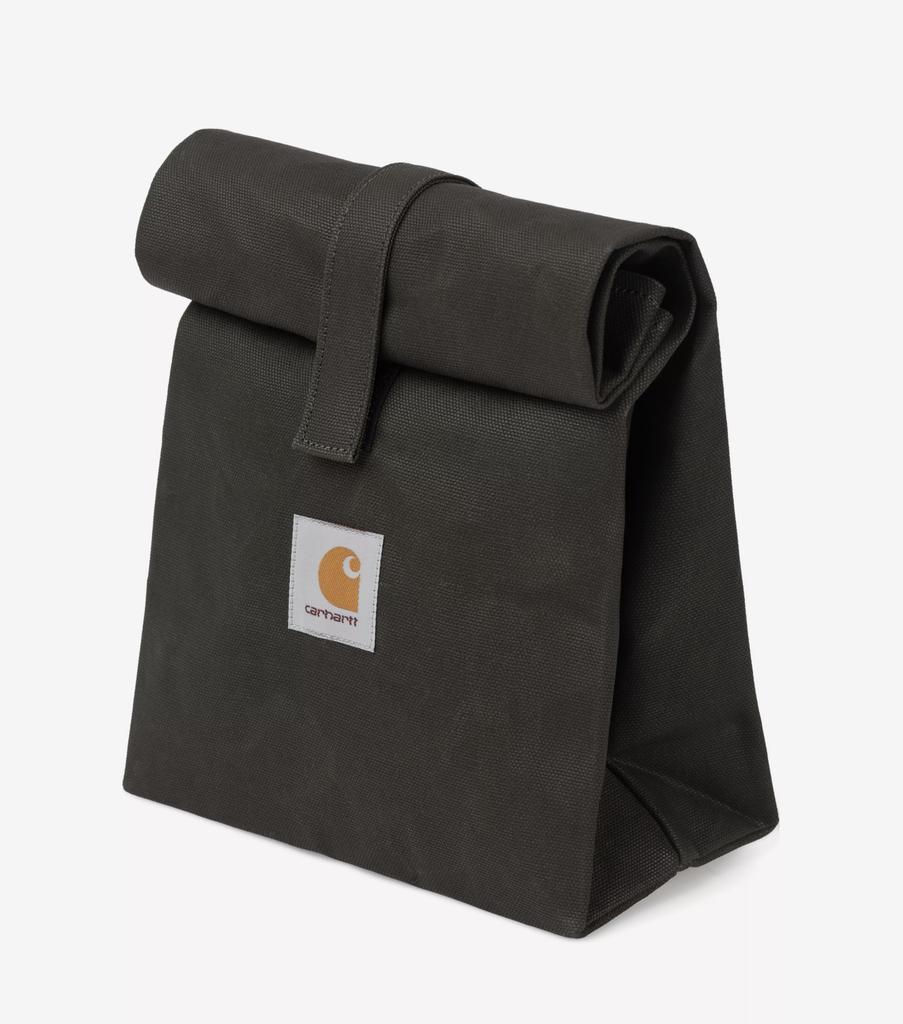 Bolsa de Almuerzo Carhartt WIP Lunch - Olive