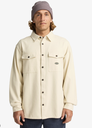 Camisa de Franela Billabong Del Mar - Sand