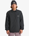 Chaqueta Reversible Billabong Reedy Revo - Black