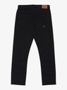 Pantalón Quiksilver Modern Wave - Black