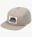 Gorra Rvca Penstation Mushroom