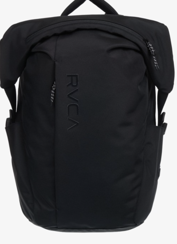 Mochila Rvca Overhook - Black