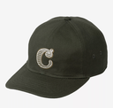 Gorra Carhartt WIP Cold World - Opuntia