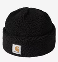 Gorro Carhartt WIP Prentis - Black