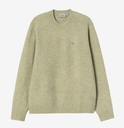 Jersey Carhartt WIP Curtis - Tangled Brass