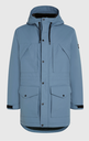 Parka O'neill Journey - Mozart Blue