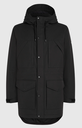 Parka O'neill Journey - Black Out