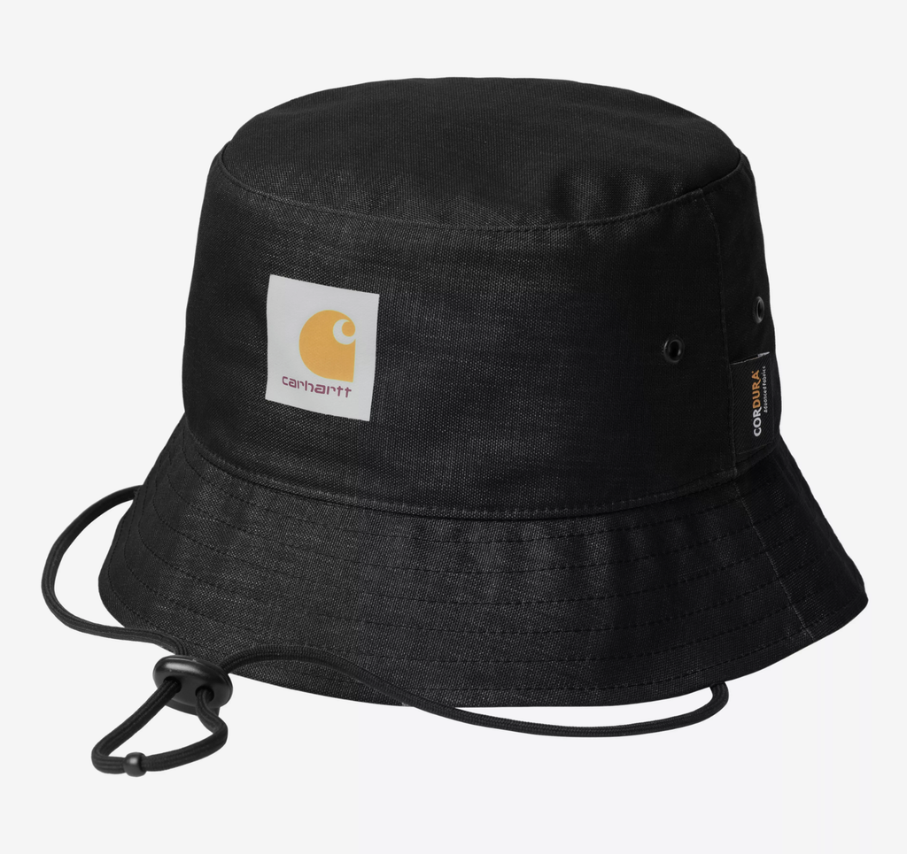 Gorro Carhartt WIP Holden - Black