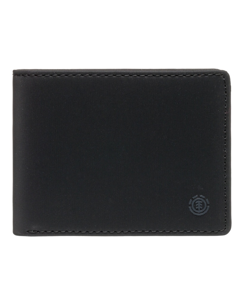 Cartera Element Icon Mini - Flint Black
