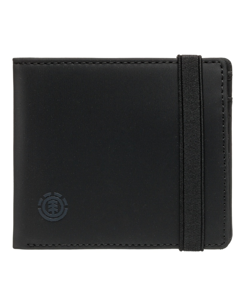 Cartera Element Icon Strap - Flint Black