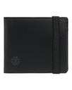Cartera Element Icon Strap - Flint Black