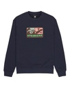Sudadera Element Memory - Eclipse Navy