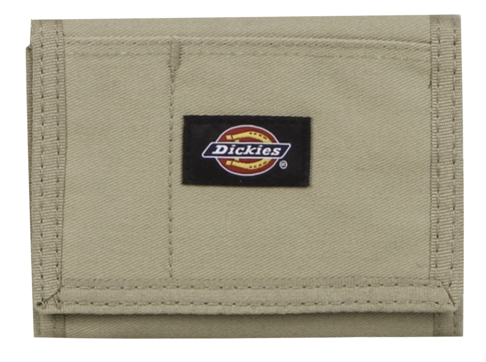 Cartera Dickies Kentwood - Khaki