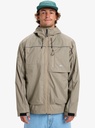 Chaqueta Quiksilver Full Rig - Fallen Rock (tzc0)