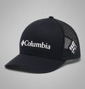 Gorra Columbia Mesh - Black