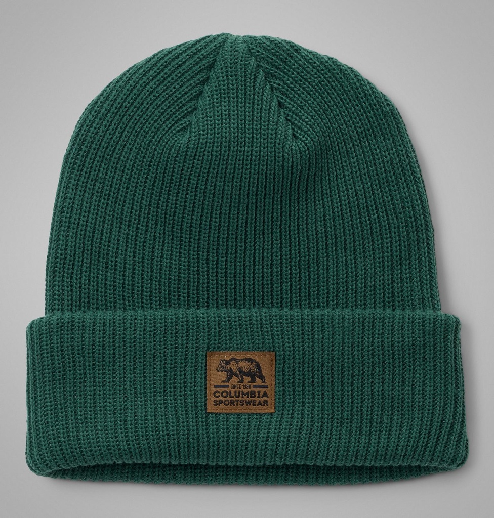 Gorro Columbia Lost Lager - Rain Forest, Walking Bear