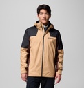 Chaqueta Columbia Inner Limits IV - Canoe/Black/Tobacco
