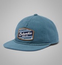 Gorra Columbia Packsaddle - Everblue/Columbia Fill Script
