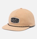 Gorra Columbia Packsaddle - Canoe/Chenille Patch