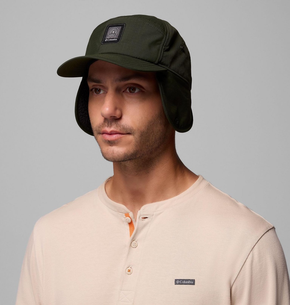 Gorra con Orejeras Columbia Landroamer - Greenscape