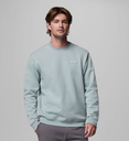 Sudadera Columbia Meridian Creek - Crushed Blue