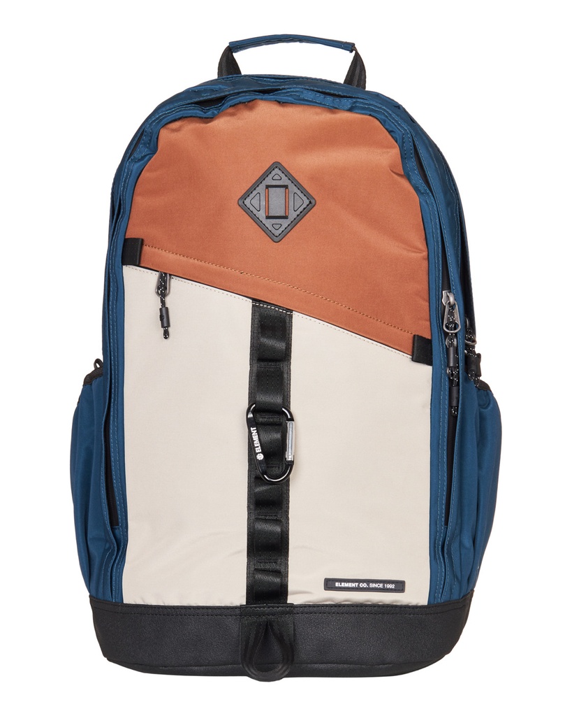 Mochila Element Cypress - Multicolor (KSQE)