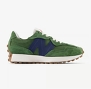 Zapatillas New Balance 327WSC - Dark Alpine Green
