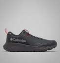 Zapatillas de Senderismo Columbia Konos TRS II OutDry - Dark Grey/Mountain Red