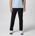 Pantalón de Senderismo Columbia Tech Trail Utility - Black