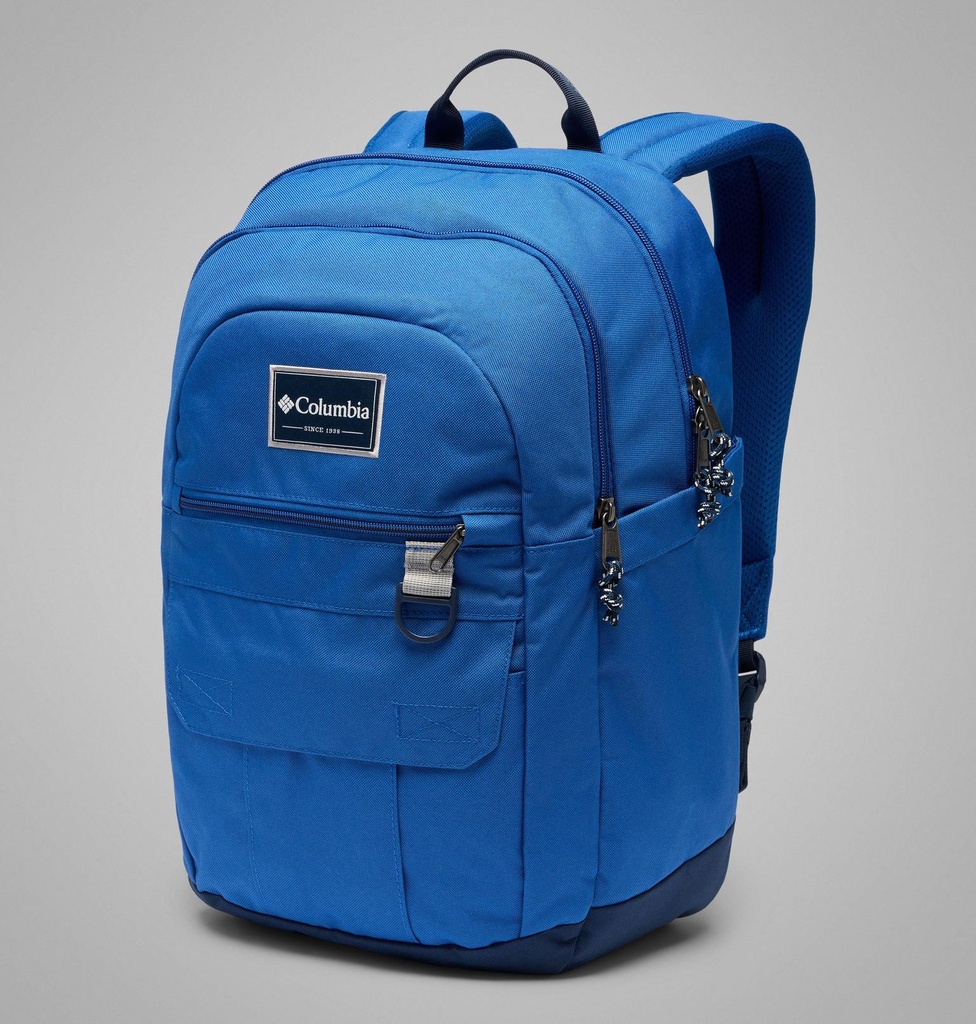 Mochila Columbia Buxton 26 L - Mountain Blue/Collegiate Navy