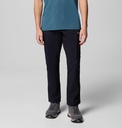 Pantalones de Senderismo Columbia Tech Trail Utility - Black