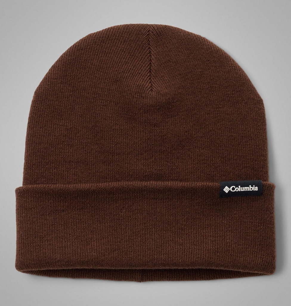 Gorro Columbia Itsakeeper - Tobacco