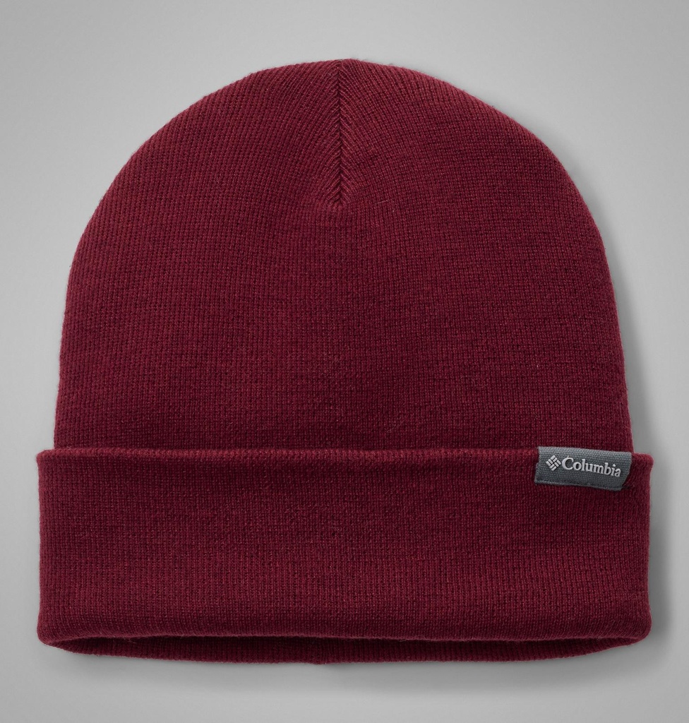 Gorro Columbia Itsakeeper - Rich Wine