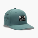 Gorra Fox Non Stop Tech Flexfit - Verde Pino (PNE)