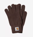 Guantes Carhartt WIP Watch - Palisander