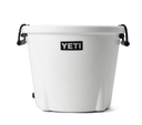 Cubo de Hielo Aislado Yeti Tank 45L - White
