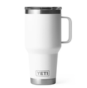 Taza de Viaje Yeti Rambler 30 oz (887 ml) - White