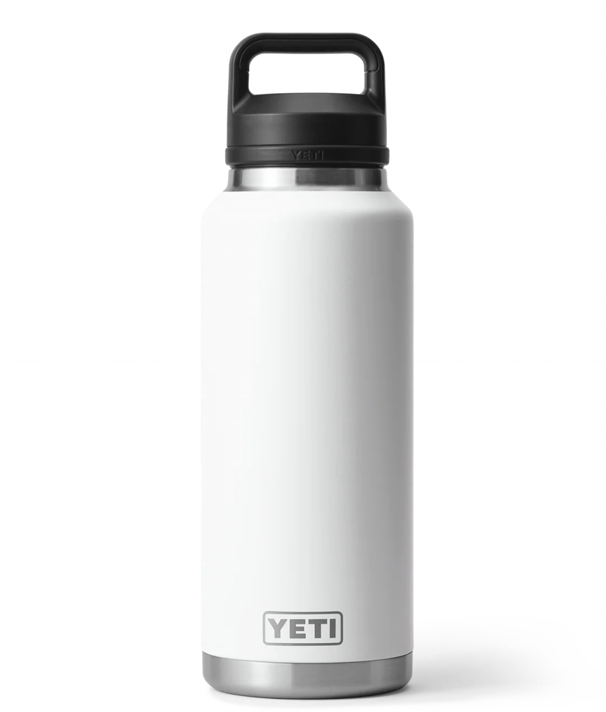 Botella Yeti Rambler 46 oz (1.3 l) - White