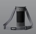 Portabotellas pequeño Yeti Rambler - Charcoal
