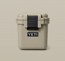 Caja de Carga Yeti LoadOut GoBox 15L - Tan