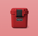 Caja de Carga Yeti LoadOut GoBox 15L - Rescue Red