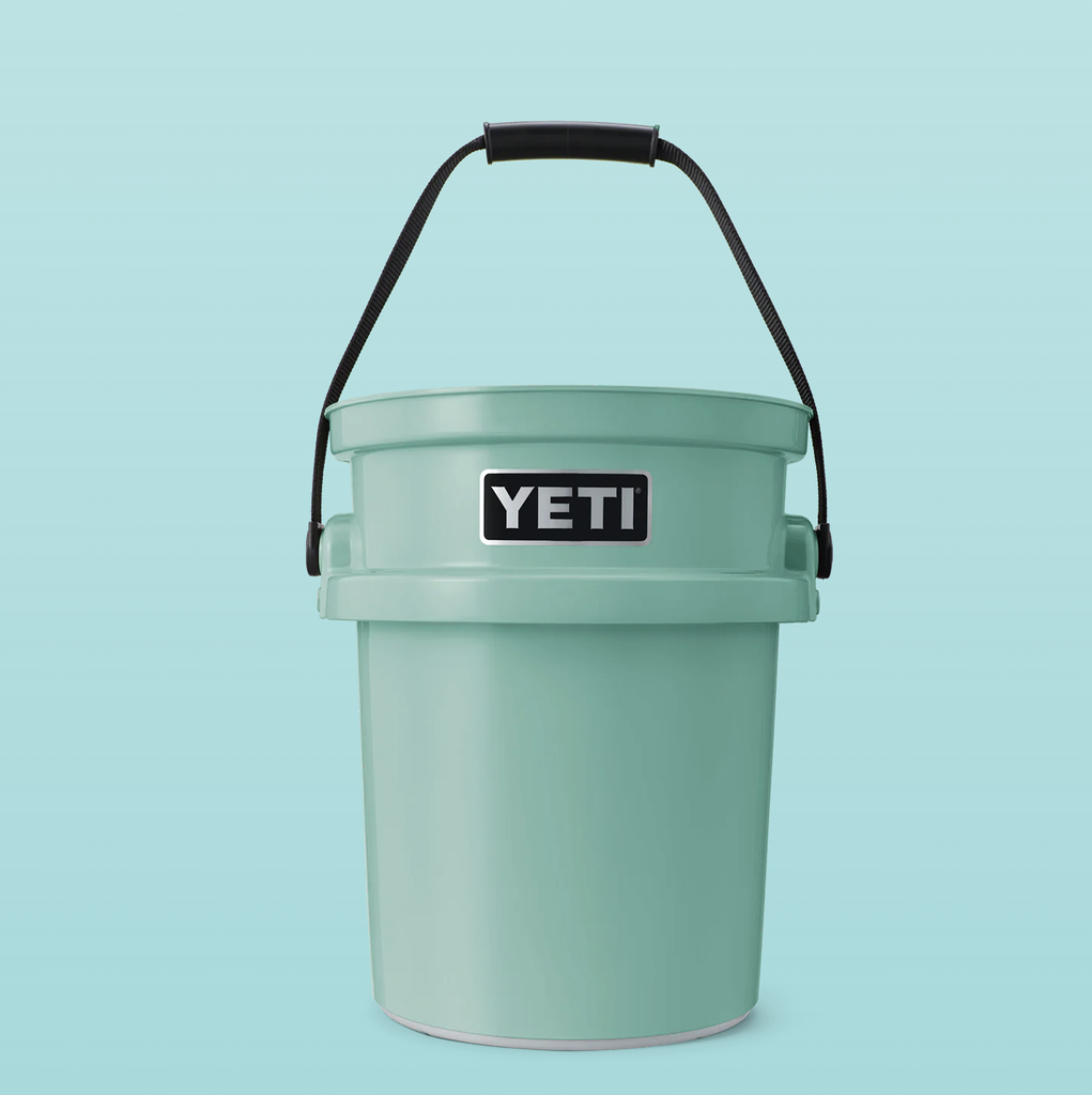 Cubo Yeti LoadOut - Seafoam