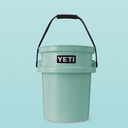 Cubo Yeti LoadOut - Seafoam